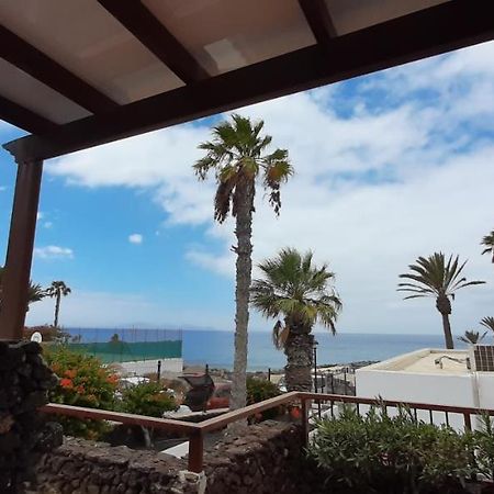 Apartamento Paz Playa Blanca  Buitenkant foto