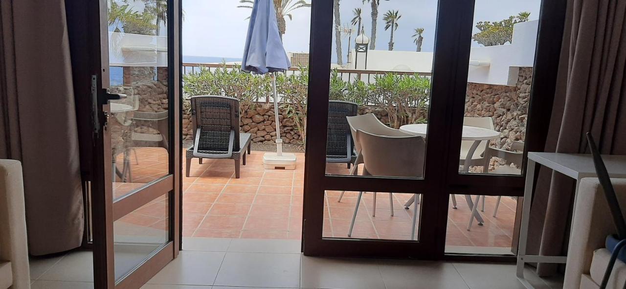 Apartamento Paz Playa Blanca  Buitenkant foto