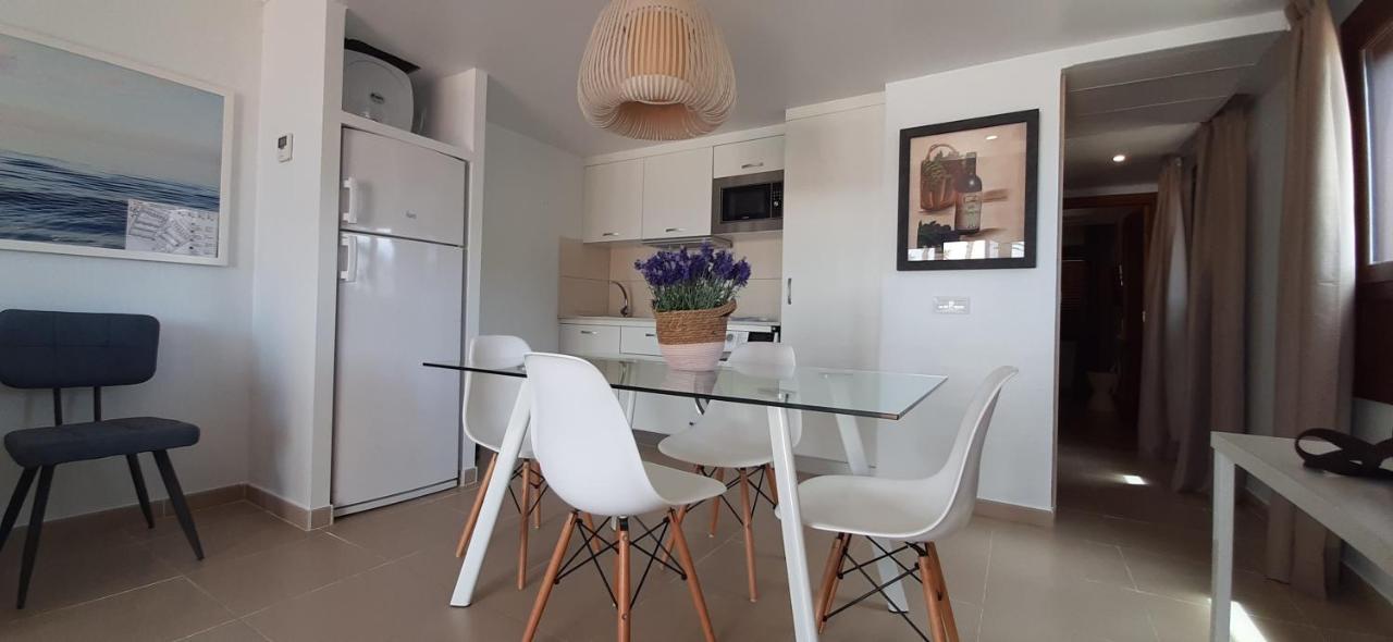 Apartamento Paz Playa Blanca  Buitenkant foto