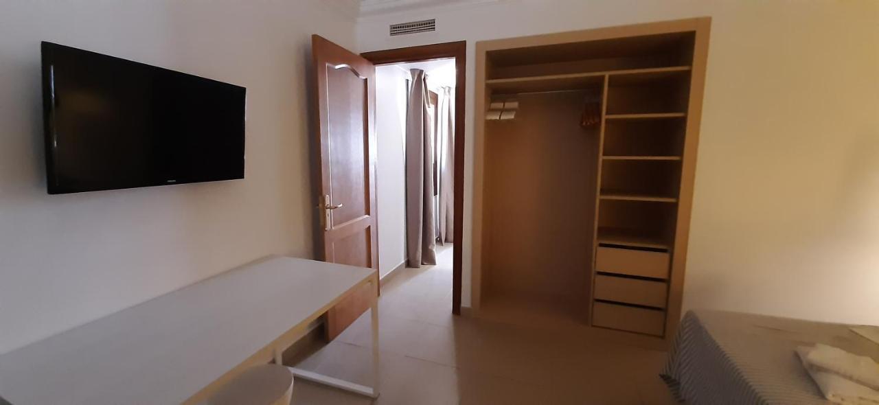 Apartamento Paz Playa Blanca  Buitenkant foto