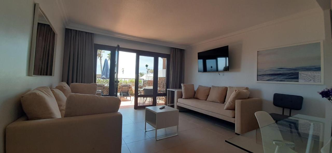 Apartamento Paz Playa Blanca  Buitenkant foto