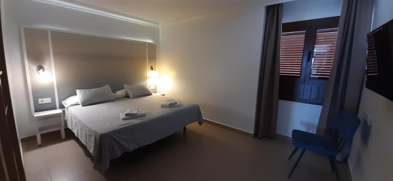 Apartamento Paz Playa Blanca  Buitenkant foto