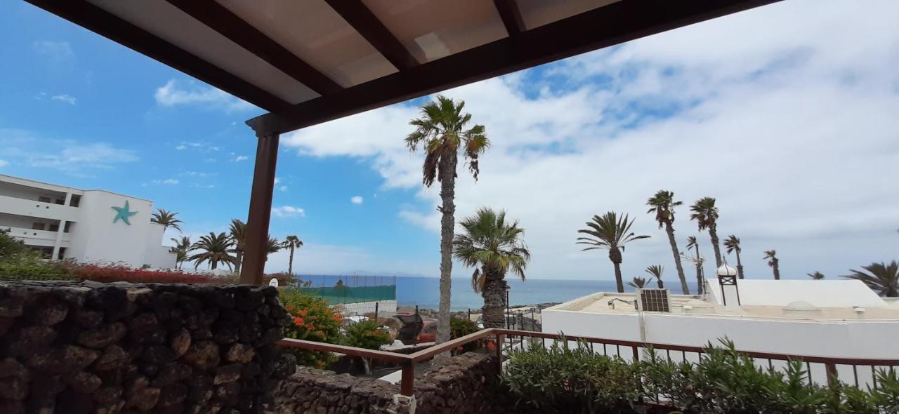 Apartamento Paz Playa Blanca  Buitenkant foto