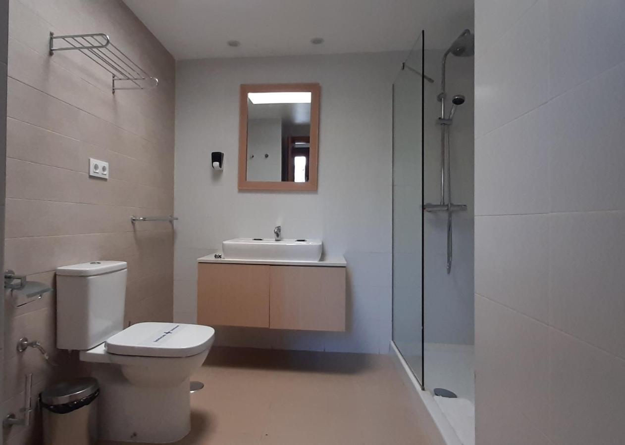 Apartamento Paz Playa Blanca  Buitenkant foto