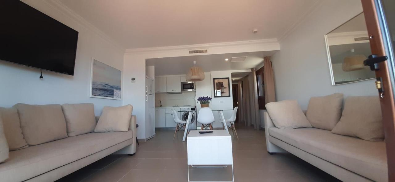 Apartamento Paz Playa Blanca  Buitenkant foto