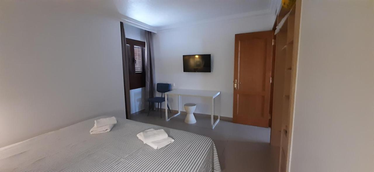 Apartamento Paz Playa Blanca  Buitenkant foto