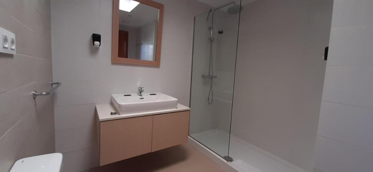 Apartamento Paz Playa Blanca  Buitenkant foto